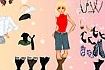 Thumbnail of Fashion Dress-up